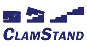 ClamStand ClamStand