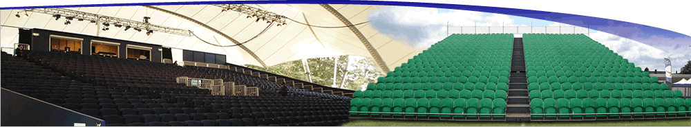 Grandstand image banner