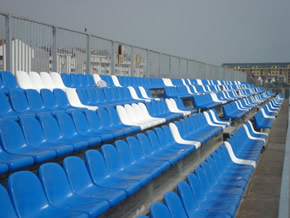 Montenegro stadium