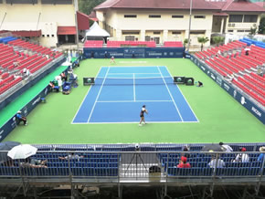 Open WWT Kuala Lumpur